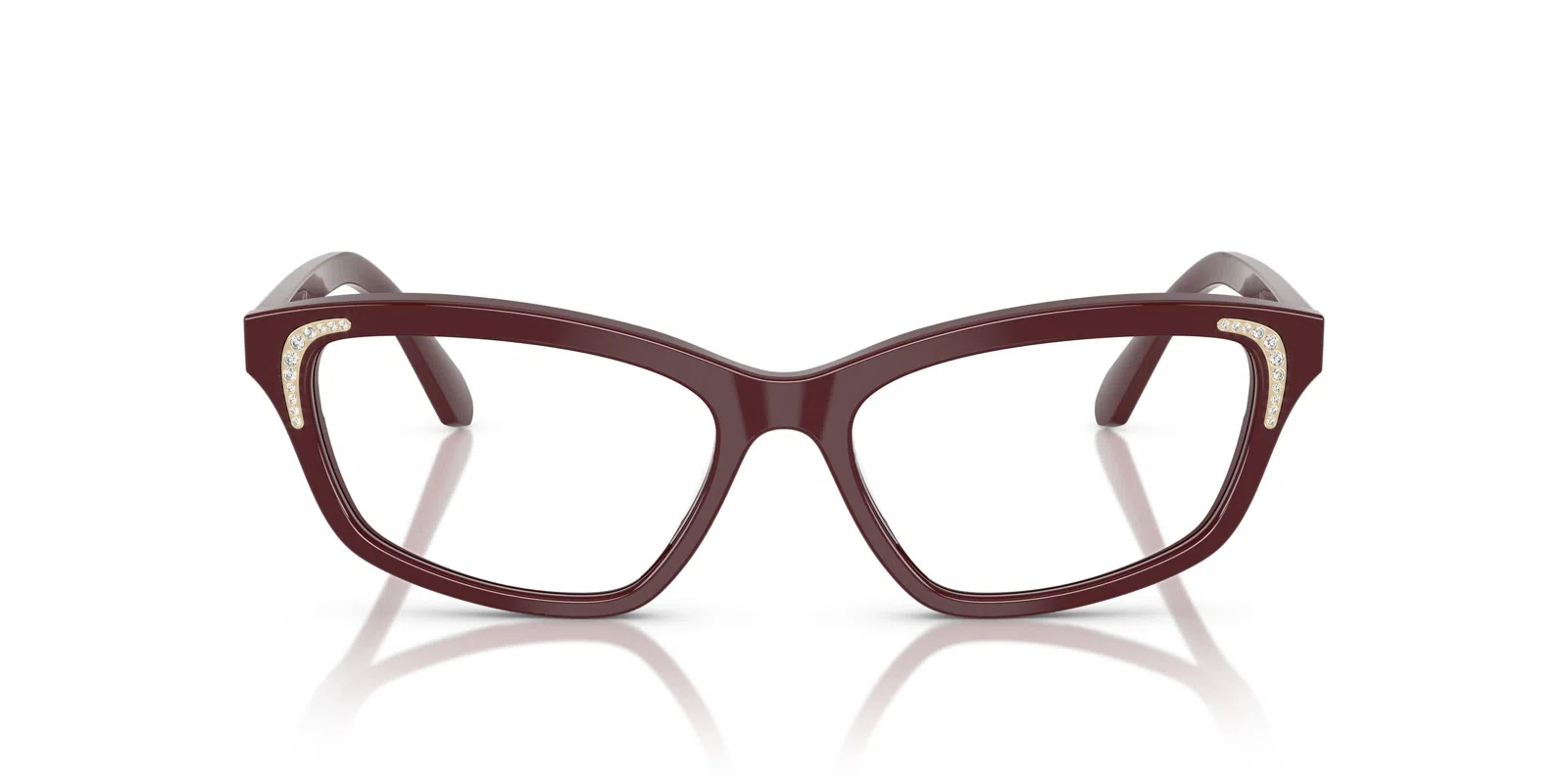 Swarovski 2034 Eyeglasses - view 14